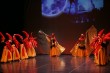 Hasnina skupina trebušnih plesalk iz Jesenic