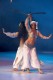 trebušni plesalki Hasna in Djamila, Bazar 2007, ples s sabljo v duetu
