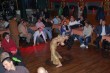 nastop trebušne plesalke v Orient Expresu v Divači, 2007