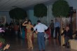 trebušna plesalka Hasna v hotelu Donat - animacija z gosti