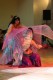 trebušni plesalki Hasna in Djamila