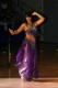 trebušna plesalka Hasna