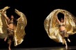 trebušni plesalki Hasna in Djamila - Nawar 2010
