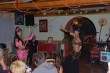 nastop trebušnih plesalk Hasne in Djamile na Trški gori 2007
